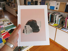 Load image into Gallery viewer, Georgia Hutchison &amp; Arini Byng – Moved Objects