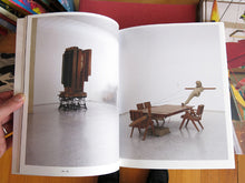 Load image into Gallery viewer, Mark Manders - Room With Broken Sentence
