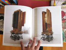 Load image into Gallery viewer, Mark Manders - Room With Broken Sentence