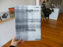 Load image into Gallery viewer, Nicholas Mangan - Some Kinds of Duration