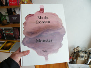 Maria Roosen - Monster