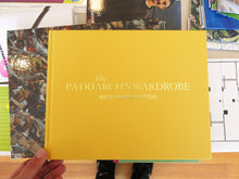 Load image into Gallery viewer, Nick Waplington - The Patriarch&#39;s Wardrobe
