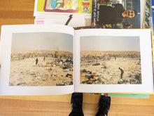 Load image into Gallery viewer, Nick Waplington - The Patriarch&#39;s Wardrobe
