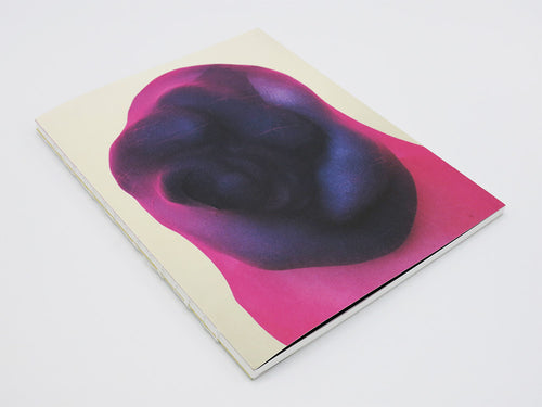 Polly Borland – Morph