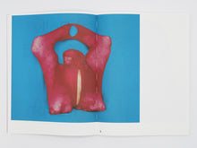 Load image into Gallery viewer, Polly Borland – Morph