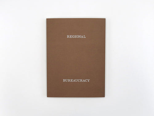 Regional Bureaucracy