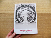 Load image into Gallery viewer, Riley Payne - Mad Deep Thoughts
