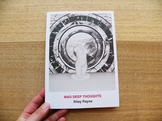 Riley Payne - Mad Deep Thoughts