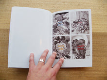 Load image into Gallery viewer, Riley Payne - Mad Deep Thoughts
