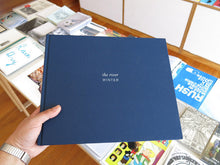 Load image into Gallery viewer, Jem Southam - The River Winter