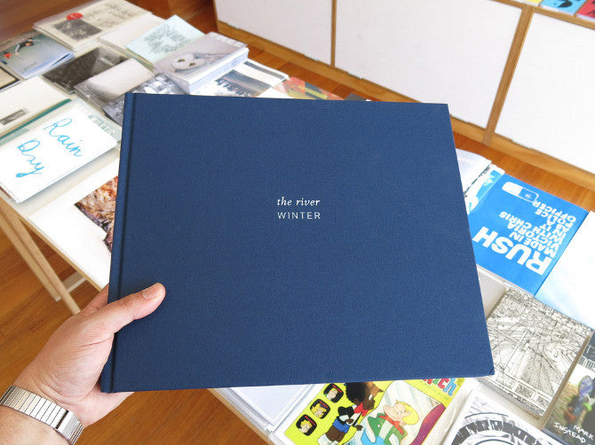 アート・デザイン・音楽 the  WINTER / jem southam アート・デザイン・音楽 the WINTER / jem southam the river