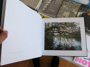 Jem Southam - The River Winter