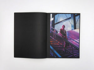 SPECIAL EDITION: David Rothenberg – Roosevelt Station