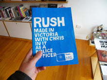 Load image into Gallery viewer, Joanna Anderson and Chris O&#39;Brien - RUSH