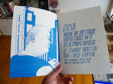 Load image into Gallery viewer, Joanna Anderson and Chris O&#39;Brien - RUSH