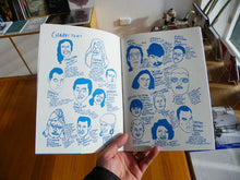 Load image into Gallery viewer, Joanna Anderson and Chris O&#39;Brien - RUSH