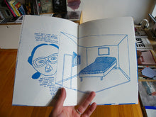 Load image into Gallery viewer, Joanna Anderson and Chris O&#39;Brien - RUSH