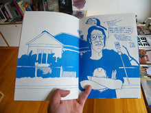 Load image into Gallery viewer, Joanna Anderson and Chris O&#39;Brien - RUSH