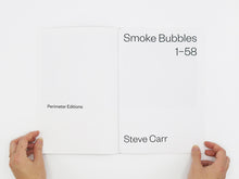 Load image into Gallery viewer, Steve Carr – Smoke Bubbles 1-58