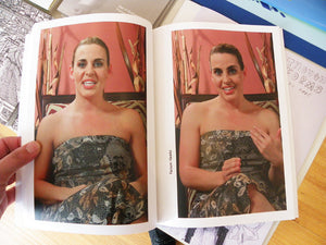 Candice Breitz - Same Same