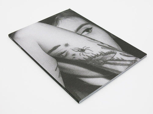 Sarah Walker – Second Sight