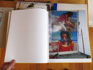 Viviane Sassen - Die Son Sien Alles