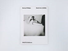 Load image into Gallery viewer, Emma Phillips – Send me a lullaby