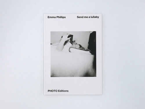 Emma Phillips – Send me a lullaby