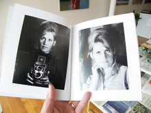 Load image into Gallery viewer, Sue Ford - Self-Portrait With Camera (1960-2006)