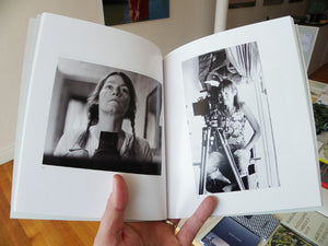 Sue Ford - Self-Portrait With Camera (1960-2006)
