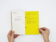 Load image into Gallery viewer, To Note: Notation Across Disciplines