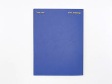 Load image into Gallery viewer, Tom Polo – Paris Drawings: The Most Elaborate Disguise