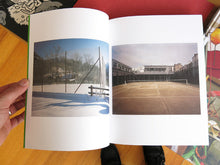 Load image into Gallery viewer, Giasco Bertoli - Tennis Courts II
