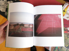 Load image into Gallery viewer, Giasco Bertoli - Tennis Courts II