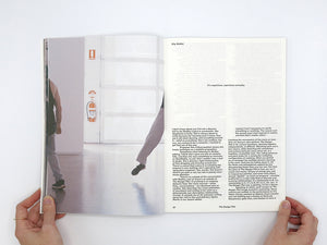 Shelley Lasica – The Design Plot