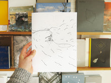 Load image into Gallery viewer, Stefan Marx - The Castle, Drawings from Far Rockaway