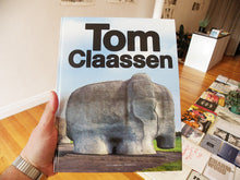 Load image into Gallery viewer, Tom Claassen