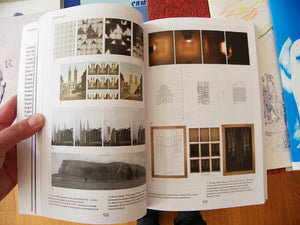 AA Book Projects Review 2011: What We Talk About When We Talk About The AA