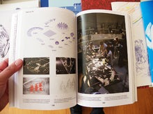 Load image into Gallery viewer, AA Book Projects Review 2011: What We Talk About When We Talk About The AA