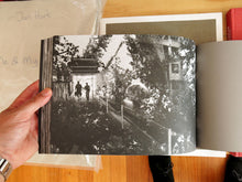 Load image into Gallery viewer, Jason Evans - NYLPT