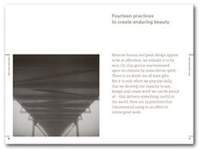 Load image into Gallery viewer, Do Design: Why beauty is key to everything
