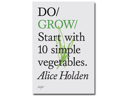 Do Grow: Start with 10 simple vegetables