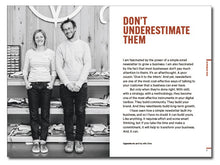 Load image into Gallery viewer, Do Open: How a simple email newsletter can transform your business (and it can)