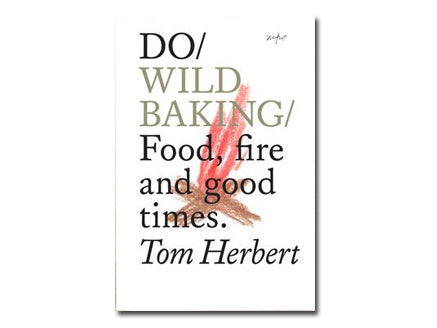 Do Wild Baking