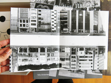 Load image into Gallery viewer, Michalis Pichler – Every Building on the Ginza Strip / Ginza Haccho