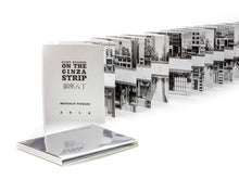 Load image into Gallery viewer, Michalis Pichler – Every Building on the Ginza Strip / Ginza Haccho