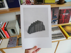 INbook OUTbook IFbook: An Artist's Book Platform