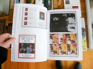 INbook OUTbook IFbook: An Artist's Book Platform