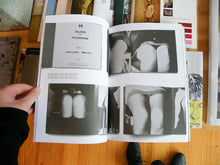 Load image into Gallery viewer, INbook OUTbook IFbook: An Artist&#39;s Book Platform