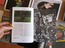 Load image into Gallery viewer, Mould 2: Curated By Joan Fontcuberta